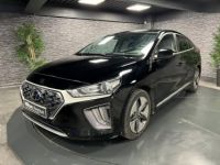 Hyundai Ioniq Hybrid  Business - <small></small> 16.990 € <small></small> - #1