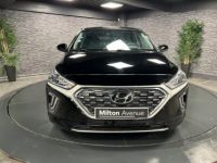 Hyundai Ioniq Hybrid  Business - <small></small> 16.990 € <small></small> - #2