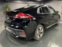 Hyundai Ioniq Hybrid  Business - <small></small> 16.990 € <small></small> - #5