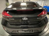 Hyundai Ioniq Hybrid  Business - <small></small> 16.990 € <small></small> - #29