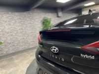 Hyundai Ioniq Hybrid  Business - <small></small> 16.990 € <small></small> - #30