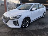 Hyundai Ioniq Hybrid 141 ch Creative - <small></small> 14.990 € <small>TTC</small> - #1