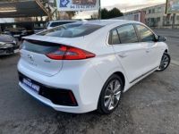 Hyundai Ioniq Hybrid 141 ch Creative - <small></small> 14.990 € <small>TTC</small> - #2