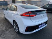 Hyundai Ioniq Hybrid 141 ch Creative - <small></small> 14.990 € <small>TTC</small> - #9