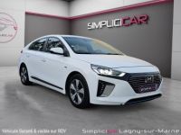 Hyundai Ioniq Hybrid 141 ch Executive - <small></small> 12.490 € <small>TTC</small> - #1