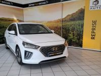 Hyundai Ioniq hybrid 141 ch Executive - <small></small> 24.890 € <small>TTC</small> - #1