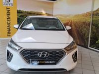 Hyundai Ioniq hybrid 141 ch Executive - <small></small> 24.890 € <small>TTC</small> - #2