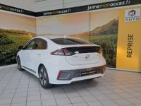 Hyundai Ioniq hybrid 141 ch Executive - <small></small> 24.890 € <small>TTC</small> - #4