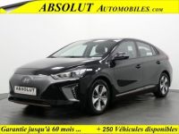 Hyundai Ioniq HYBRID 141CH BUSINESS - <small></small> 13.480 € <small>TTC</small> - #1