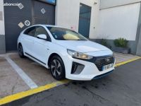 Hyundai Ioniq Hybrid 141ch Business Historique d'entretien Garantie 12 mois Caméra de recul Apple CarPlay 1ère main - <small></small> 16.490 € <small>TTC</small> - #1