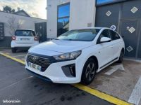 Hyundai Ioniq Hybrid 141ch Business Historique d'entretien Garantie 12 mois Caméra de recul Apple CarPlay 1ère main - <small></small> 16.490 € <small>TTC</small> - #2