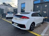 Hyundai Ioniq Hybrid 141ch Business Historique d'entretien Garantie 12 mois Caméra de recul Apple CarPlay 1ère main - <small></small> 16.490 € <small>TTC</small> - #3