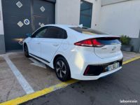 Hyundai Ioniq Hybrid 141ch Business Historique d'entretien Garantie 12 mois Caméra de recul Apple CarPlay 1ère main - <small></small> 16.490 € <small>TTC</small> - #4