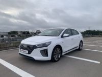 Hyundai Ioniq HYBRID 141CH BUSINESS IDEAL VTC / TAXI - <small></small> 14.990 € <small>TTC</small> - #1