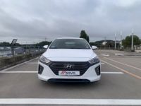 Hyundai Ioniq HYBRID 141CH BUSINESS IDEAL VTC / TAXI - <small></small> 14.990 € <small>TTC</small> - #2