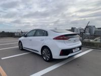 Hyundai Ioniq HYBRID 141CH BUSINESS IDEAL VTC / TAXI - <small></small> 14.990 € <small>TTC</small> - #4