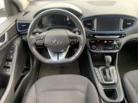 Hyundai Ioniq HYBRID 141CH BUSINESS IDEAL VTC / TAXI - <small></small> 14.990 € <small>TTC</small> - #17