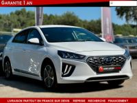 Hyundai Ioniq III SW 1.6 HYBRIDE RECHARGEABLE 141 - <small></small> 21.990 € <small>TTC</small> - #3