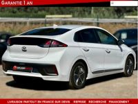 Hyundai Ioniq III SW 1.6 HYBRIDE RECHARGEABLE 141 - <small></small> 21.990 € <small>TTC</small> - #5