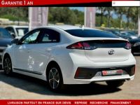 Hyundai Ioniq III SW 1.6 HYBRIDE RECHARGEABLE 141 - <small></small> 21.990 € <small>TTC</small> - #7