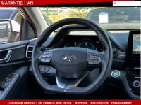 Hyundai Ioniq III SW 1.6 HYBRIDE RECHARGEABLE 141 - <small></small> 21.990 € <small>TTC</small> - #12