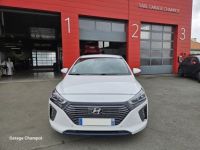 Hyundai Ioniq PLUG-IN 141CH EXECUTIVE - <small></small> 16.000 € <small>TTC</small> - #3