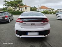 Hyundai Ioniq PLUG-IN 141CH EXECUTIVE - <small></small> 16.000 € <small>TTC</small> - #7