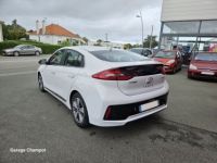 Hyundai Ioniq PLUG-IN 141CH EXECUTIVE - <small></small> 16.000 € <small>TTC</small> - #8