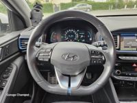 Hyundai Ioniq PLUG-IN 141CH EXECUTIVE - <small></small> 16.000 € <small>TTC</small> - #18