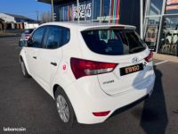 Hyundai ix20 1.4 90 CH BLUEDRIVE INITIA - <small></small> 6.990 € <small>TTC</small> - #4