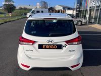 Hyundai ix20 1.4 90 CH BLUEDRIVE INITIA - <small></small> 6.990 € <small>TTC</small> - #5