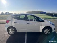 Hyundai ix20 1.4 90 CH BLUEDRIVE INITIA - <small></small> 6.990 € <small>TTC</small> - #7