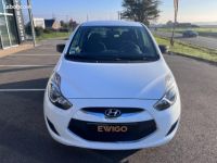 Hyundai ix20 1.4 90 CH BLUEDRIVE INITIA - <small></small> 6.990 € <small>TTC</small> - #9