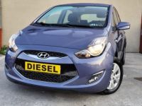 Hyundai ix20 1.4 CRDi 90ch (5CV) 16V Turbo 1ère MAIN Pack Sensation + 99 000KM + CLIM - <small></small> 7.990 € <small>TTC</small> - #1