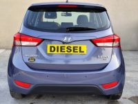 Hyundai ix20 1.4 CRDi 90ch (5CV) 16V Turbo 1ère MAIN Pack Sensation + 99 000KM + CLIM - <small></small> 7.990 € <small>TTC</small> - #4