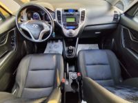 Hyundai ix20 1.4 CRDi 90ch (5CV) 16V Turbo 1ère MAIN Pack Sensation + 99 000KM + CLIM - <small></small> 7.990 € <small>TTC</small> - #5