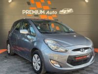 Hyundai ix20 1.4 CRDI 90Cv Intuitive-Climatisation Automatique-Pack Multimédia-Prise USB, Auxiliaire-Ct Ok 2026 - <small></small> 3.490 € <small>TTC</small> - #2