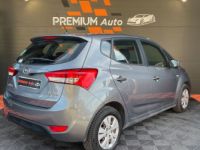 Hyundai ix20 1.4 CRDI 90Cv Intuitive-Climatisation Automatique-Pack Multimédia-Prise USB, Auxiliaire-Ct Ok 2026 - <small></small> 3.490 € <small>TTC</small> - #4