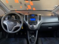 Hyundai ix20 1.4 CRDI 90Cv Intuitive-Climatisation Automatique-Pack Multimédia-Prise USB, Auxiliaire-Ct Ok 2026 - <small></small> 3.490 € <small>TTC</small> - #5