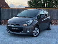 Hyundai ix20 1.4 CRDi / 90pk / airco / bluetooth / usb / euro5 / 111000km - <small></small> 5.950 € <small>TTC</small> - #1