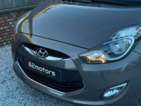 Hyundai ix20 1.4 CRDi / 90pk / airco / bluetooth / usb / euro5 / 111000km - <small></small> 5.950 € <small>TTC</small> - #5