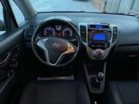 Hyundai ix20 1.4 CRDi / 90pk / airco / bluetooth / usb / euro5 / 111000km - <small></small> 5.950 € <small>TTC</small> - #8