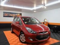 Hyundai ix20 1.4 CRDI90 PACK INVENTIVE - <small></small> 7.490 € <small>TTC</small> - #1