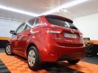 Hyundai ix20 1.4 CRDI90 PACK INVENTIVE - <small></small> 7.490 € <small>TTC</small> - #4