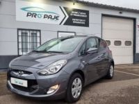 Hyundai ix20 1.6 125 CV COMFORT BVM6 / 2E MAIN / 39 000 km / ATTELAGE / CRIT'AIR 1 / GTIE 12 MOIS - <small></small> 9.990 € <small>TTC</small> - #1