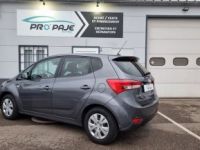 Hyundai ix20 1.6 125 CV COMFORT BVM6 / 2E MAIN / 39 000 km / ATTELAGE / CRIT'AIR 1 / GTIE 12 MOIS - <small></small> 9.990 € <small>TTC</small> - #2