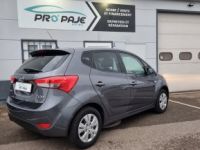 Hyundai ix20 1.6 125 CV COMFORT BVM6 / 2E MAIN / 39 000 km / ATTELAGE / CRIT'AIR 1 / GTIE 12 MOIS - <small></small> 9.990 € <small>TTC</small> - #3