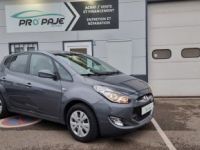 Hyundai ix20 1.6 125 CV COMFORT BVM6 / 2E MAIN / 39 000 km / ATTELAGE / CRIT'AIR 1 / GTIE 12 MOIS - <small></small> 9.990 € <small>TTC</small> - #4