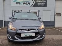 Hyundai ix20 1.6 125 CV COMFORT BVM6 / 2E MAIN / 39 000 km / ATTELAGE / CRIT'AIR 1 / GTIE 12 MOIS - <small></small> 9.990 € <small>TTC</small> - #5