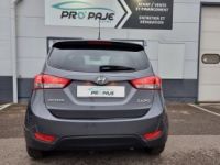 Hyundai ix20 1.6 125 CV COMFORT BVM6 / 2E MAIN / 39 000 km / ATTELAGE / CRIT'AIR 1 / GTIE 12 MOIS - <small></small> 9.990 € <small>TTC</small> - #6